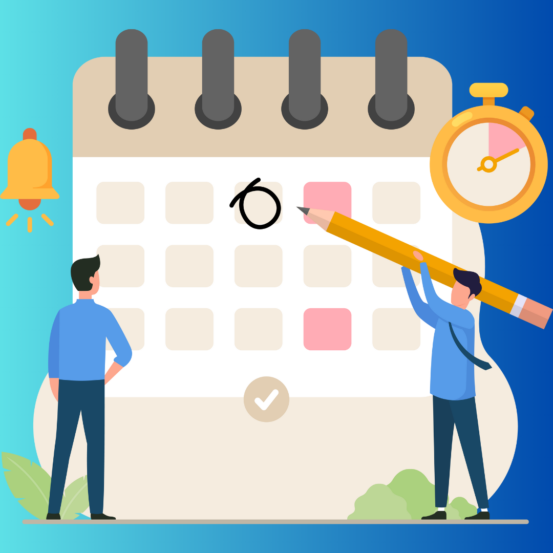 Experience Day agenda image Experience Day agenda image